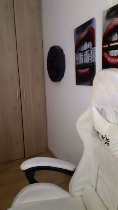 Sexshow-Bild von BruunaLove_