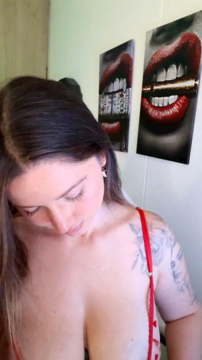 Sexshow-Bild von BruunaLove_