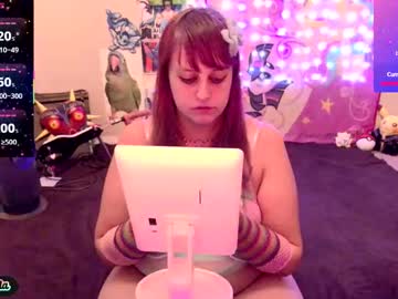 babyzelda's sex show image