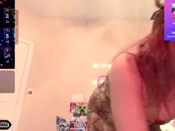 babyzelda's sex show image