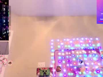 babyzelda's sex show image