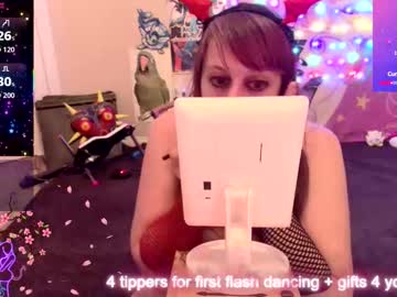 babyzelda's sex show image