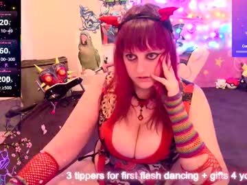 babyzelda's sex show image