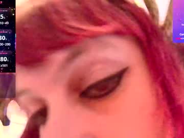 babyzelda's sex show image