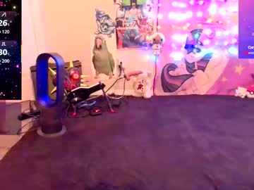 babyzelda's sex show image