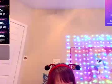 babyzelda's sex show image