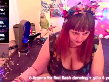 babyzelda's sex show image