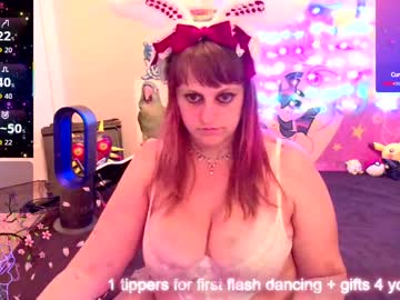 babyzelda's sex show image