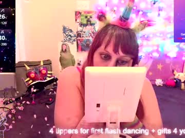 babyzelda's sex show image