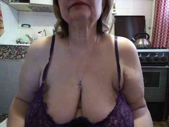 Изображение секс-шоу модели marusa0