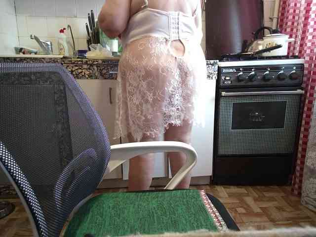 Изображение секс-шоу модели marusa0