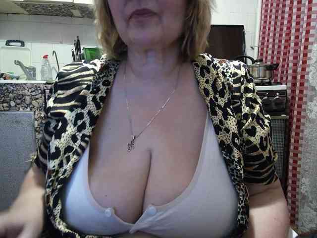 Изображение секс-шоу модели marusa0