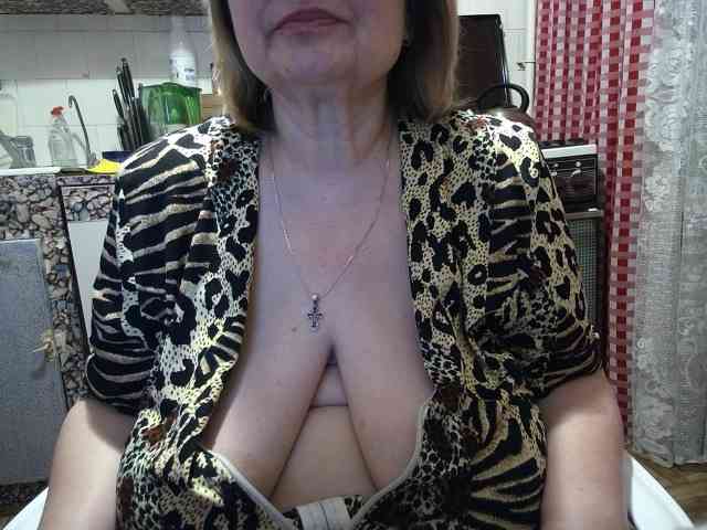 Изображение секс-шоу модели marusa0