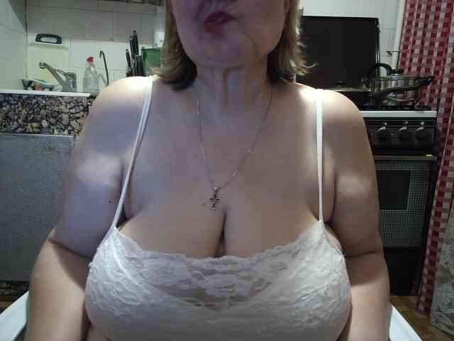 Изображение секс-шоу модели marusa0