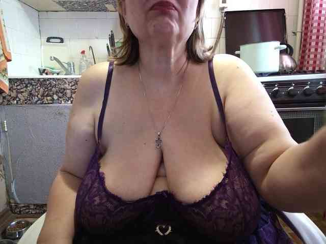 Изображение секс-шоу модели marusa0