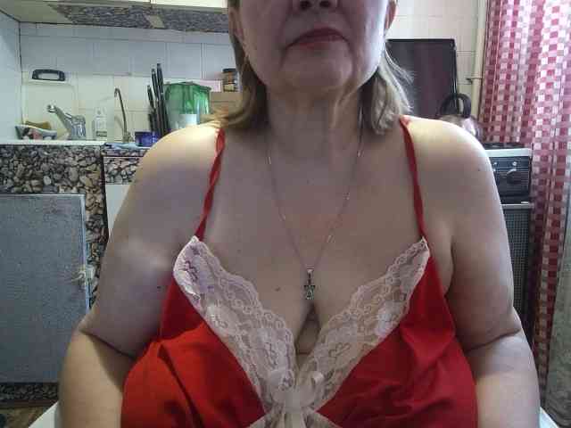 marusa0's sex show image