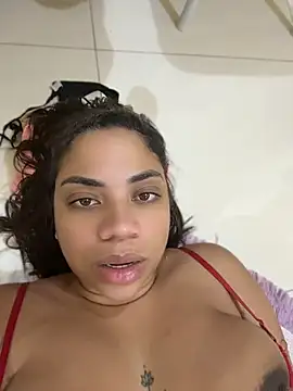 Sexshow-Bild von Morenacarioca3 Sexshow-Bild von Morenacarioca3