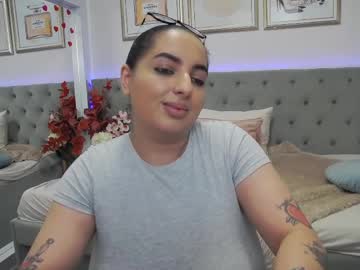allyiah's sex show image