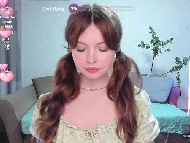 Antarinda's sex show image