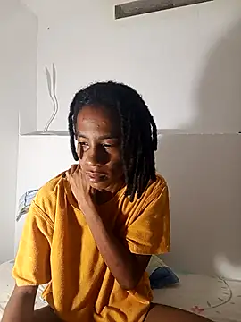 Sexshow-Bild von africa_deluxe