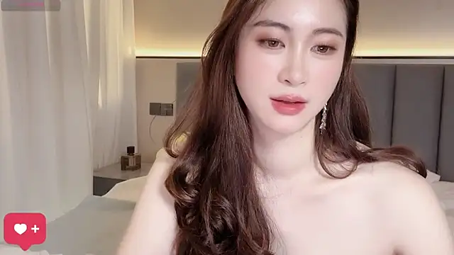 Изображение секс-шоу модели wuyueaini