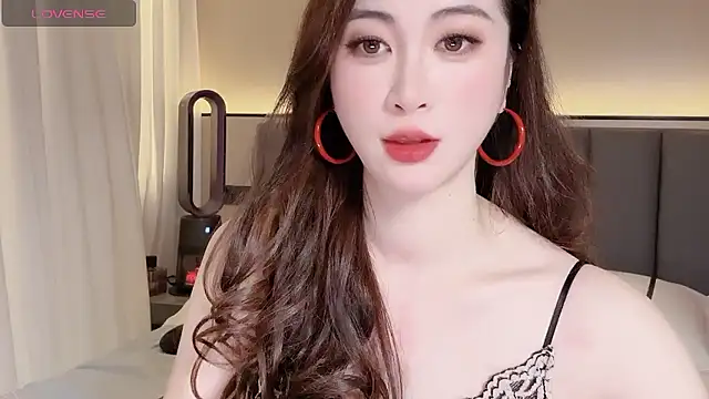 wuyueaini's sex show image