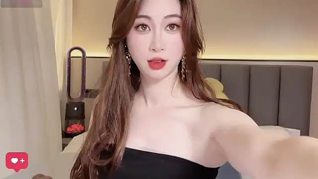 wuyueaini's sex show image