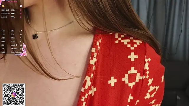 KristiGroune's sex show image