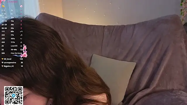 KristiGroune's sex show image