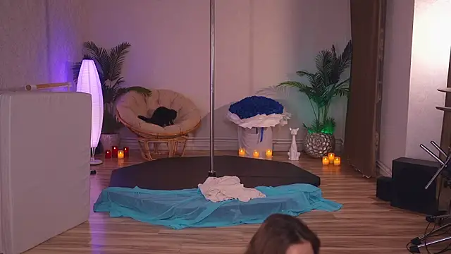 Изображение секс-шоу модели KittyCaitlin