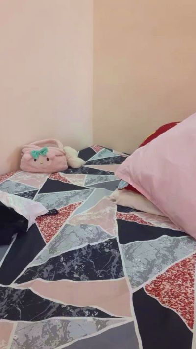 Lovelynhing88's sex show image