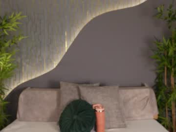 bonny_watson's sex show image