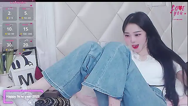 JUZI-ETCC's sex show image