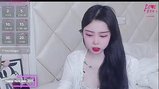 JUZI-ETCC's sex show image