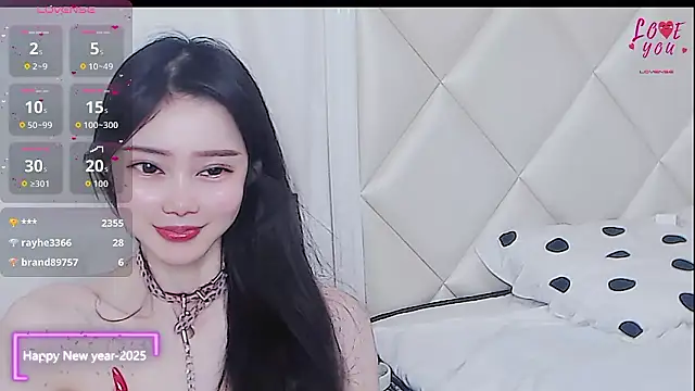 JUZI-ETCC's sex show image