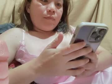 petiteasian_angel's sex show image