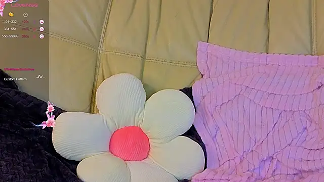 Изображение секс-шоу модели NyxaThorn Изображение секс-шоу модели NyxaThorn