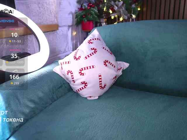 Изображение секс-шоу модели -lola-