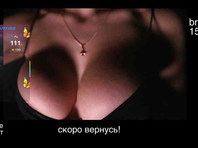 Sexshow-Bild von -lola- Sexshow-Bild von -lola-