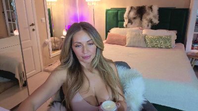 joannespoilme's sex show image