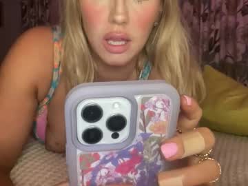 sexygoodvibebabe69's sex show image