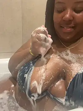 Sexshow-Bild von BouncyBBW