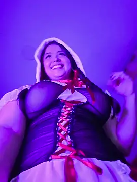 dannaparker's sex show image