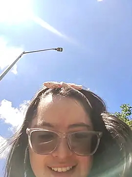 dannaparker's sex show image