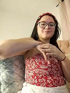 dannaparker's sex show image