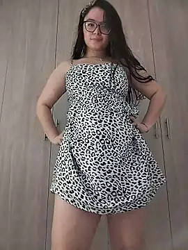 Sexshow-Bild von dannaparker Sexshow-Bild von dannaparker