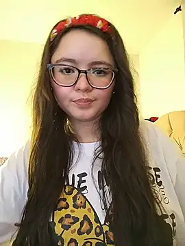 Sexshow-Bild von dannaparker Sexshow-Bild von dannaparker