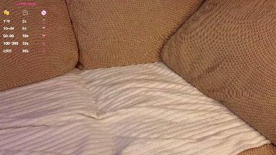 NoraMau's sex show image