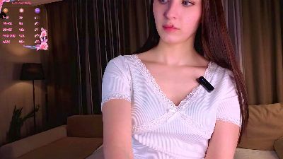 NoraMau's sex show image