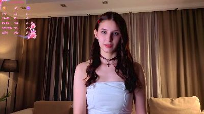 NoraMau's sex show image